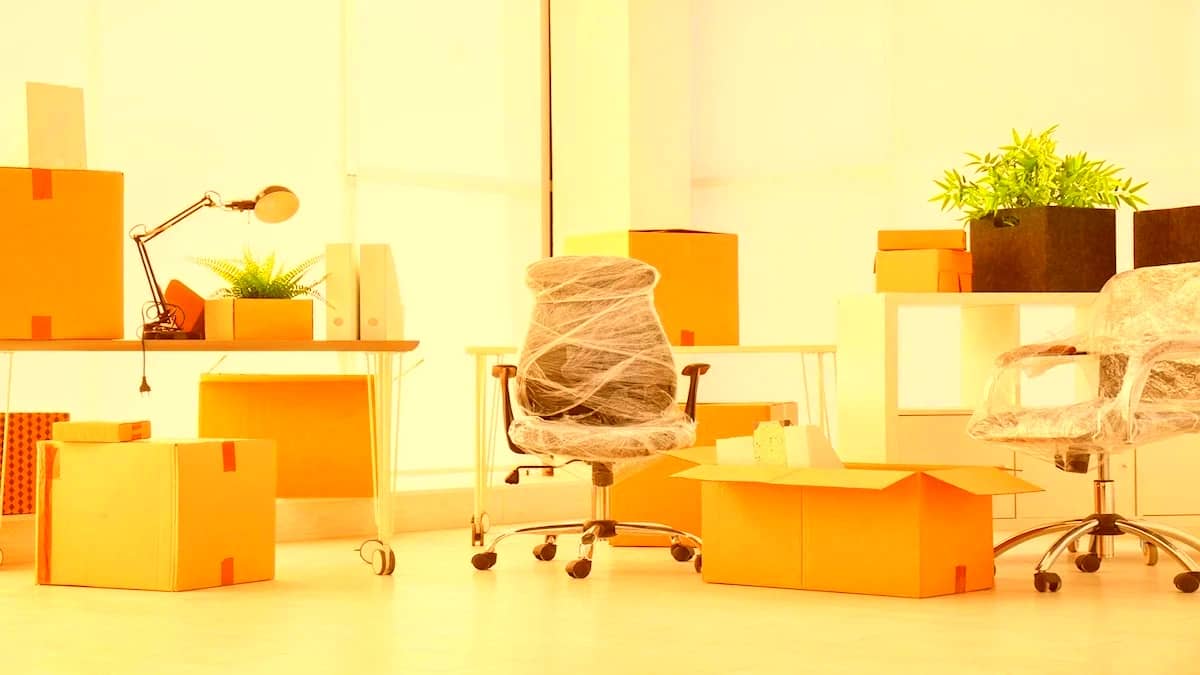 Moving Your Office in Halifax? Here’s How to Make It Happen!