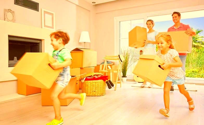 Money-Saving Tips for Your Moving Day.