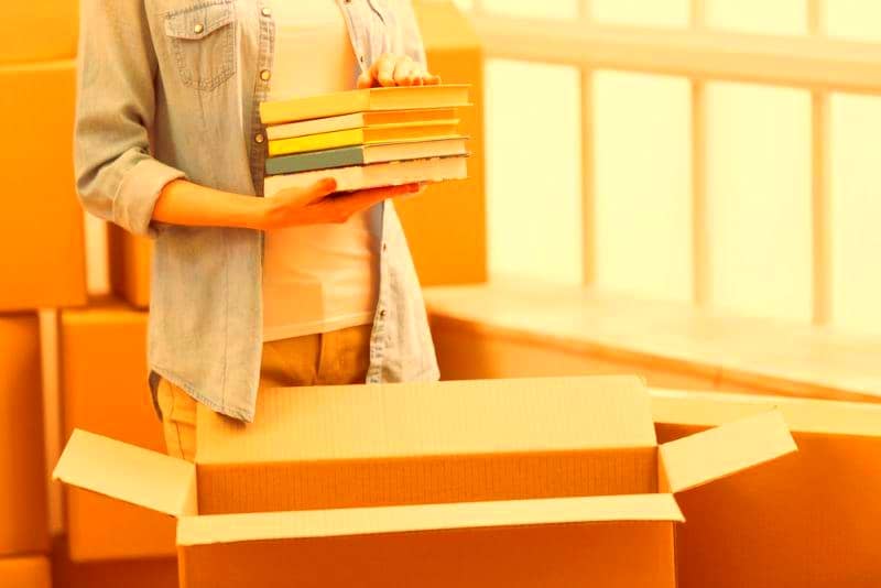Moving Tips For Stress-Free College Transitions